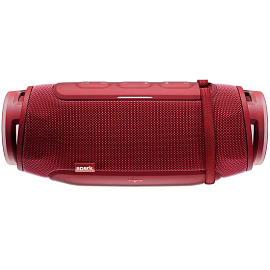 Беспроводная колонка Vipe Spark (красный)