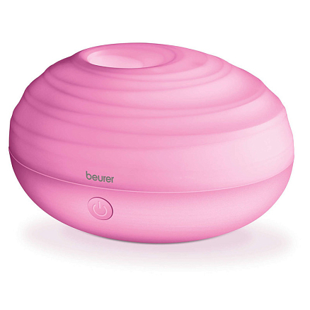 Увлажнитель воздуха с аромадиффузором Beurer LA 20