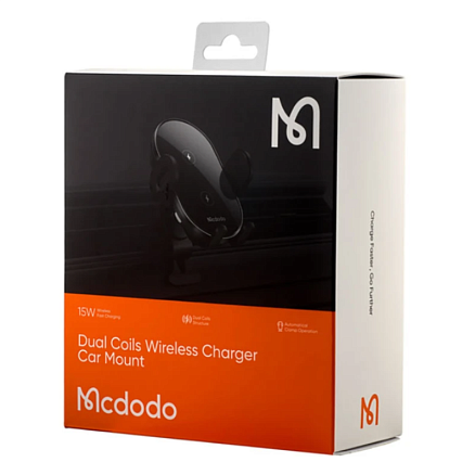 Держатель для смартфона McDodo CH-1600