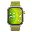 Умные часы Huawei Watch Fit 4 Pro SYA-B29 зеленые