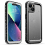 Чехол для iPhone 13 mini гибридный Tech-Protect Shellbox IP68 черный