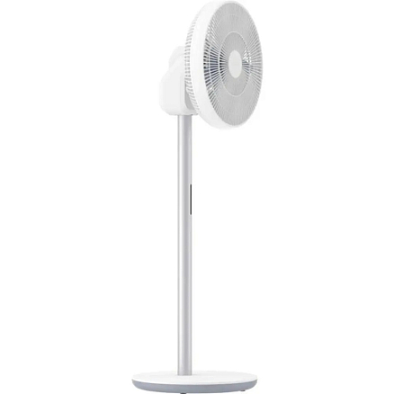 Вентилятор напольный Smartmi Air Circulator Fan белый