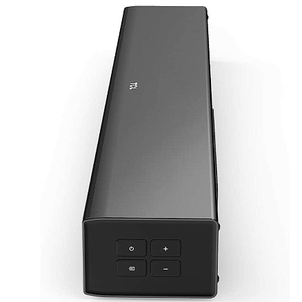 Акустическая система (саундбар) TCL Alto 3 черная