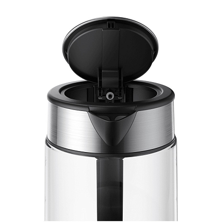 Электрочайник Xiaomi Electric Glass Kettle 1,7 л BHR7490RU (MJDSH05FD)