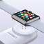 Беспроводная зарядка для Apple Watch магнитная MFi Ugreen CD144 белая