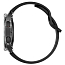 Чехол для Samsung Galaxy Watch 4 44 мм гибридный Spigen Ultra Hybrid прозрачный