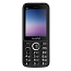 Мобильный телефон Maxvi K32 черный