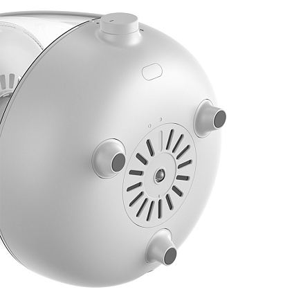 Увлажнитель воздуха Baseus Time 2.4 л белый