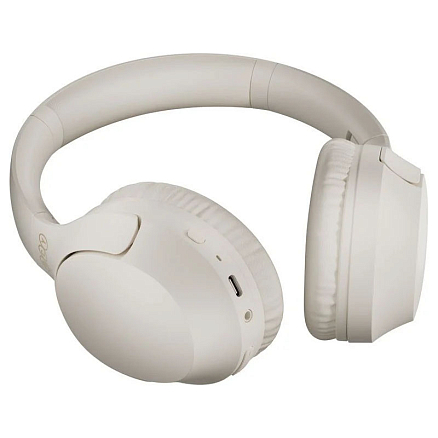 Наушники QCY H2 Pro (белый)
