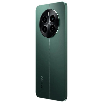 Смартфон Realme 12 RMX3871 8GB/512GB международная версия (зеленый малахит)