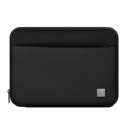 Сумка-органайзер для аксессуаров WiWU Tablet Mate черная