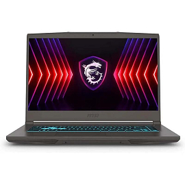 Игровой ноутбук MSI Thin 15 B12UDX-2424XBY