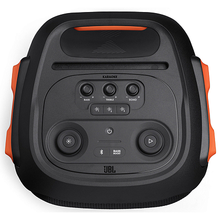 Колонка JBL PartyBox 710 для вечеринок черная