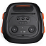Колонка JBL PartyBox 710 для вечеринок черная