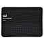 Внешний жесткий диск Western Digital My Passport Ultra 1TB USB 3.0 Black