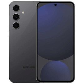 Смартфон Samsung Galaxy S24 FE SM-S721B 8GB/256GB (графит)