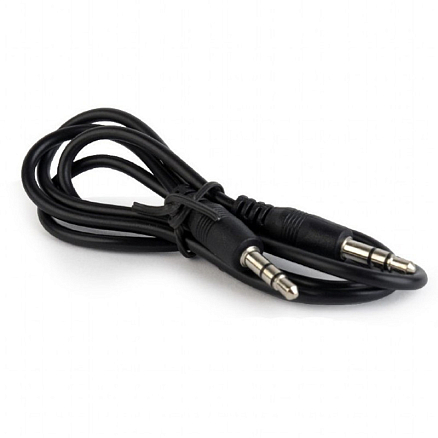 Переходник (преобразователь) HDMI - VGA + Audio (папа - мама) 15 см Cablexpert черный