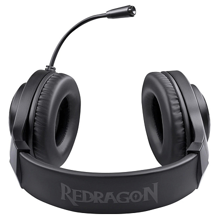 Наушники Redragon Hylas (черный)