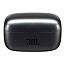 Наушники беспроводные Bluetooth JBL Live 300 TWS вакуумные с микрофоном черные