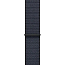 Умные часы Apple Watch 10 46 мм с текстильным ремешком алюминиевые черные