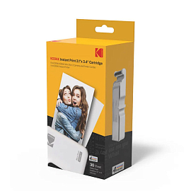 Картридж c фотопленкой ICRG-230 для Kodak C210, C210R, P210 на 30 снимков