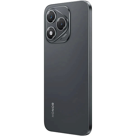 Смартфон Honor 400 Lite 8Gb/256Gb вельветовый черный