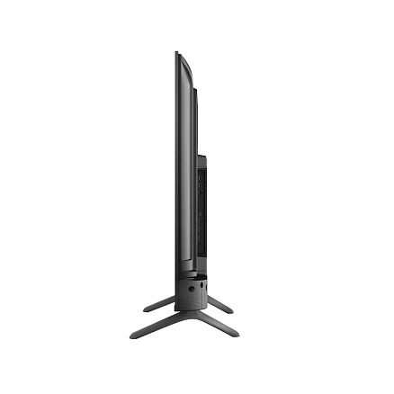 Умный телевизор Яндекс ТВ Станция Бейсик 4K 55 дюймов с YaGPT YNDX-00076