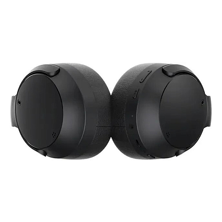 Наушники беспроводные Honor Choice Headphones полноразмерные черные