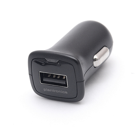 Bluetooth гарнитура Plantronics Explorer 85 серая