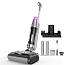 Вертикальный пылесос с влажной уборкой Redkey W13 беспроводной серый