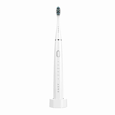 Умная зубная щетка Aeno DB1S белая