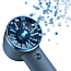 Вентилятор портативный ручной Baseus Flyer Turbine 4000 мАч синий