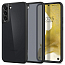 Чехол для Samsung Galaxy S22 5G гибридный Spigen Ultra Hybrid черный