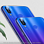 Защитное стекло для Xiaomi Redmi 8 на камеру Forever