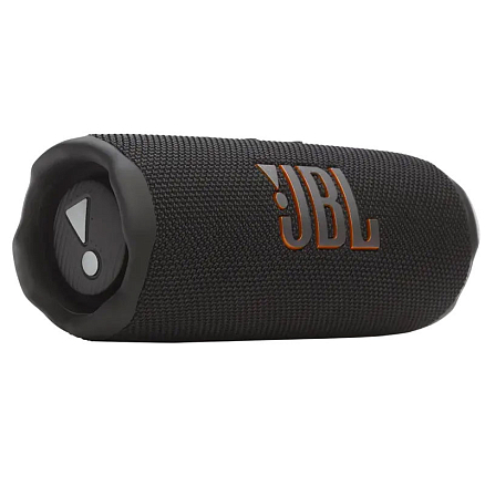 Беспроводная колонка JBL Flip 7 (черный)