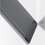 Подставка-держатель для телефона или планшета до 12,9 дюйма Baseus Foldable серая
