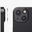 Защитное стекло на камеру для iPhone 13 mini Ringke Camera Protector прозрачное 2 шт.