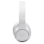 Наушники беспроводные Bluetooth JBL Tune 760NC полноразмерные с микрофоном и активным шумоподавлением белые