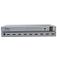 HDMI Splitter (разветвитель) на 8 портов 4Kx2K (1 HDMI вход на 8 HDMI выходов) Dtech DT-7148