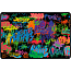 Коврик для мышки Jet.A Panteon GP-191SM Speed control Graffiti III M игровой