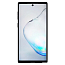 Чехол для Samsung Galaxy Note 10 гибридный Spigen SGP Ultra Hybrid прозрачно-черный матовый