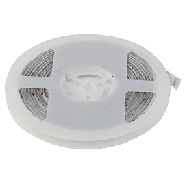 Умная Wi-Fi светодиодная лента RGB длина 5 метров (комплект)