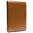 Чехол для Amazon Kindle Paperwhite (2015), 3 (2017) кожаный Nova-06 Origami коричневый
