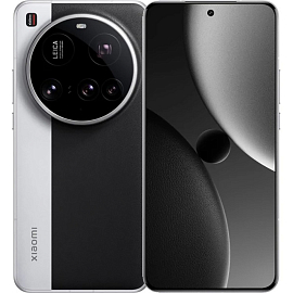 Смартфон Xiaomi 15 Ultra 16Gb/512Gb серый