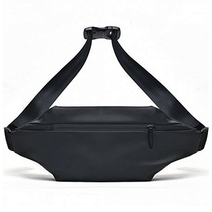 Поясная сумка Xiaomi Mi Sports Fanny Pack черная