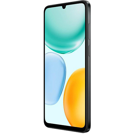 Телефон HONOR X5c Plus 4GB/128GB международная версия (черный)