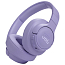 Наушники беспроводные JBL Tune 770NC полноразмерные с активным шумоподавлением сиреневые