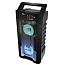 Портативная колонка Ritmix SP-830B для вечеринок черная