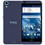 Пленка защитная на экран и камеру для HTC Desire 626 Nillkin
