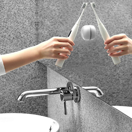 Зубная щетка электрическая Xiaomi Oclean X белая